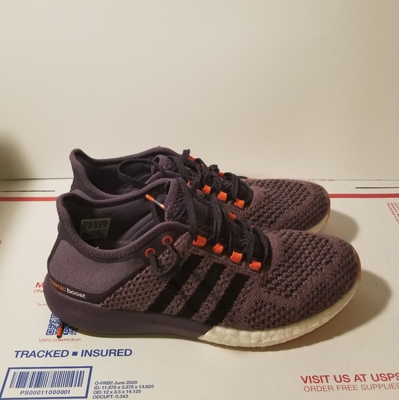 Adidas cosmic Boost size 8 - Picture 3 of 9